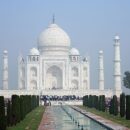 Taj Mahal, Agra 28