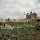 Mysore palace 11