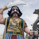 Demon king Mysore 23