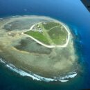 Lady Elliot island from air 39